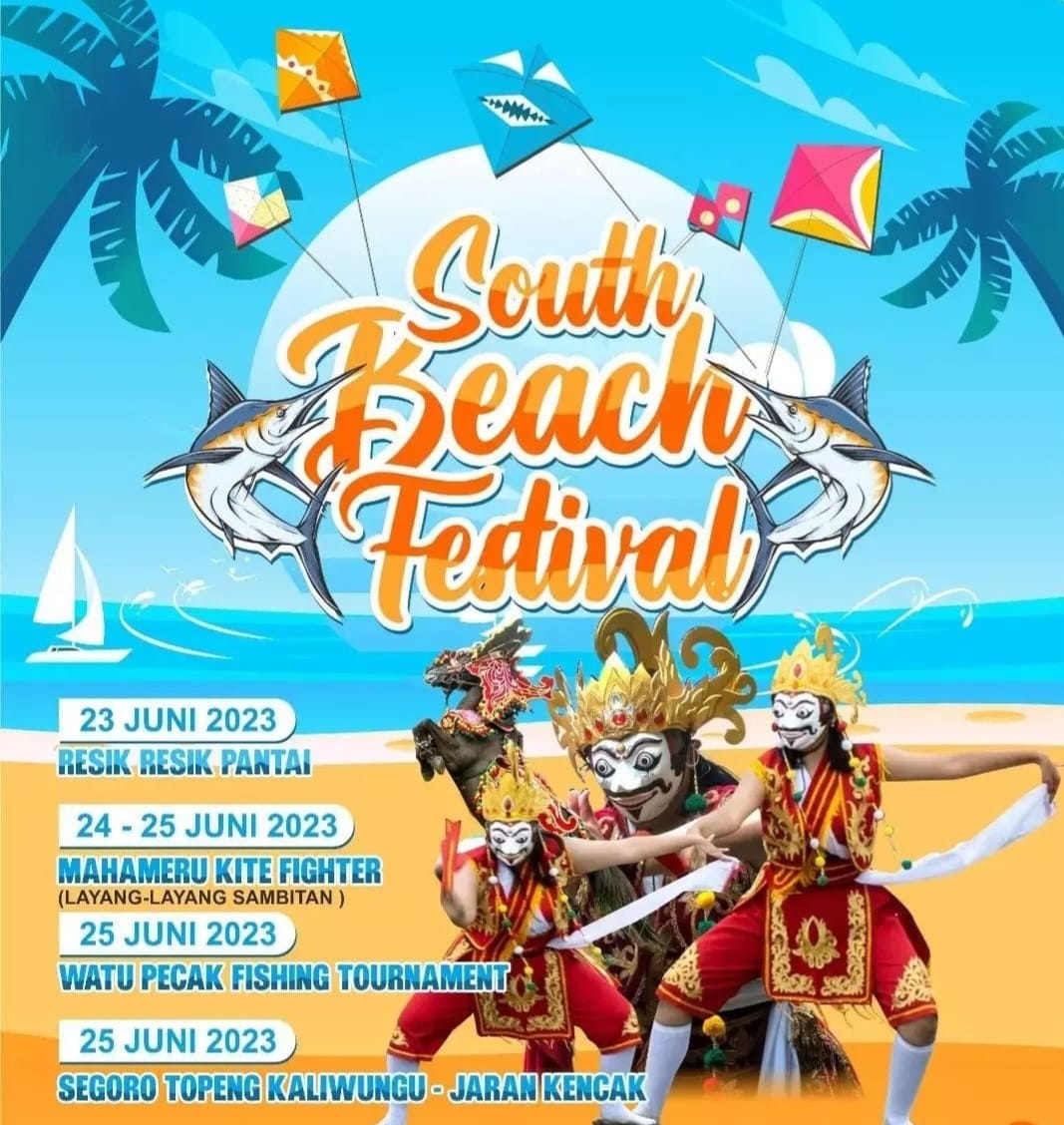 South Beach Festival